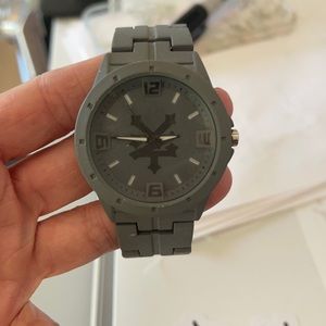 Zoo York watch